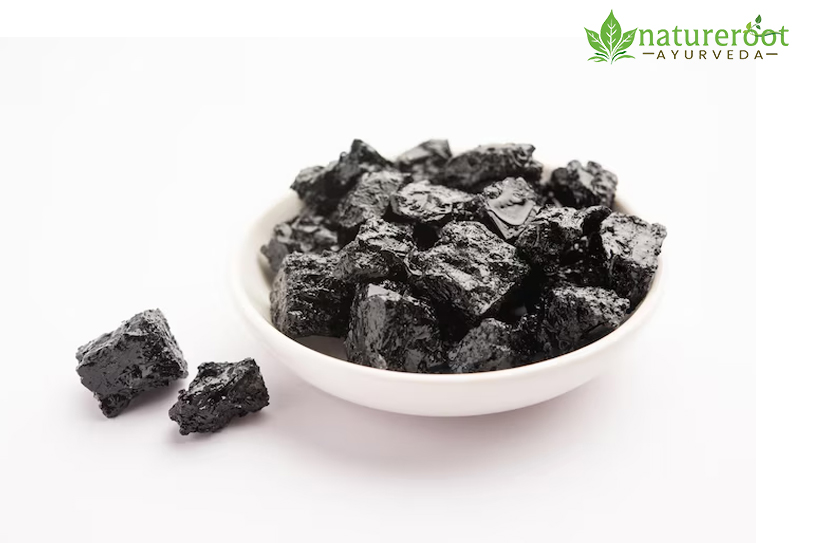 Shilajit for Men: A Natural Mineral-Rich Remedy to Boost Testosterone, Stamina, and Sexual Health