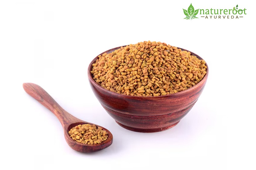 Fenugreek for Men: The Natural Herb for Boosting Libido and Testosterone