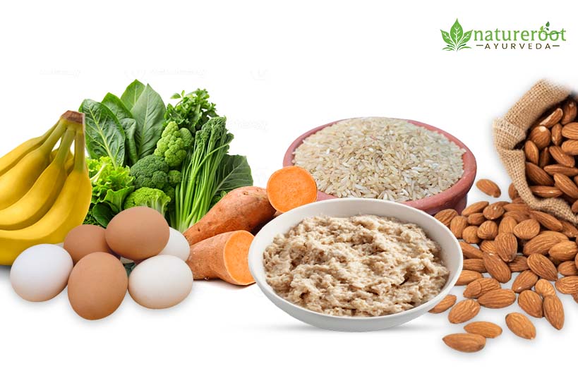 Top 10 Foods to Boost Sexual Stamina in Men Naturally
