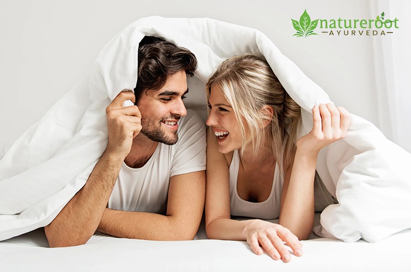 Ayurvedic Detox & Rejuvenation for Male Sexual Health