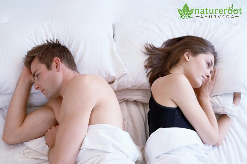 Delayed Ejaculation, Loss of Libido & Male Infertility: Ayurvedic Healing