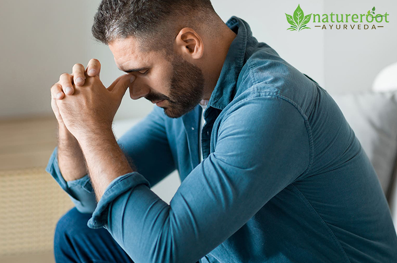 Sexual Fatigue in Men: Causes, Symptoms & Natural Recovery Tips